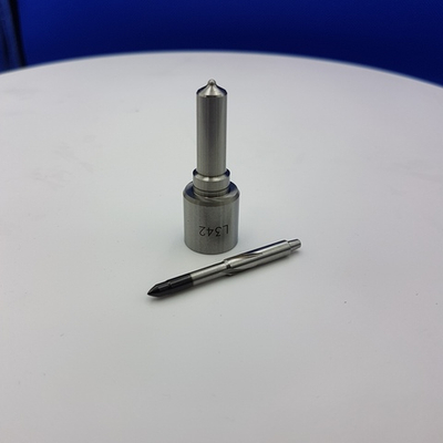 Распылитель форсунки DELPHI L342PRD / 9M5Q9F593BA / R00101D / MiHot