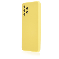 Чехол ROSCO для Samsung Galaxy A32 оптом (арт. SS-A32-NSRB-YELLOW)