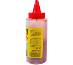 КРАСКА STAYER Д/РАЗМЕТОЧНОЙ НИТИ КРАСНАЯ 115Г 2-06401-2_Z01