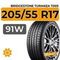 Bridgestone Turanza T005 205/55 R17 91W