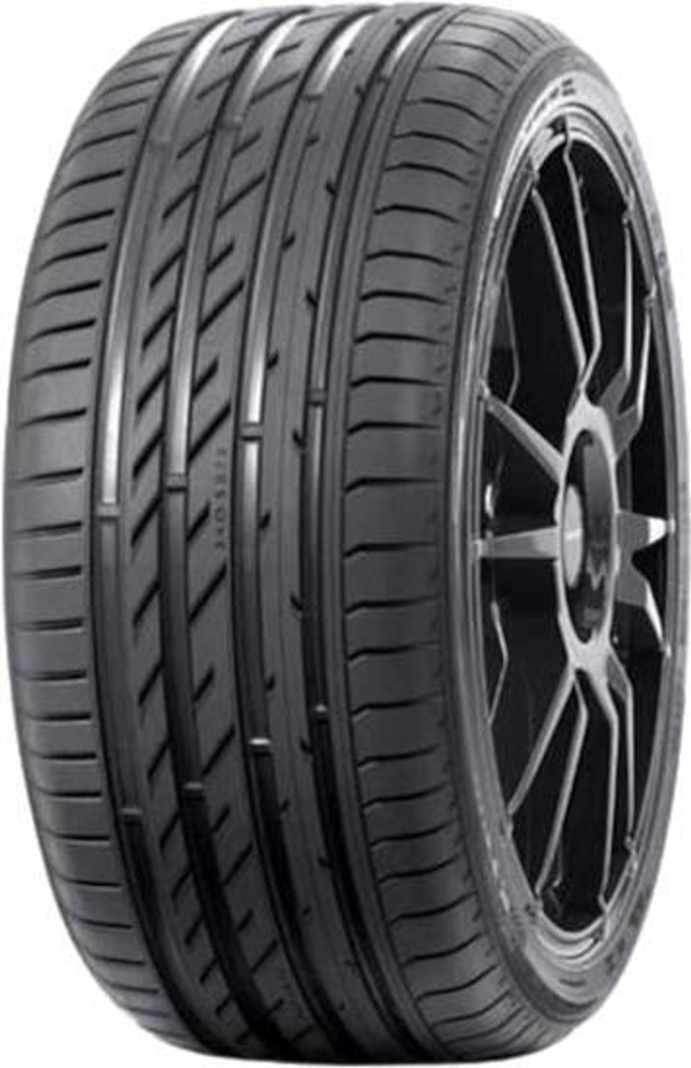 Автошина 235/50R18 IKON (NOKIAN) TYRES NORDMAN SZ2 97V