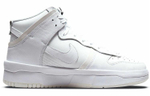 Кроссовки Nike Dunk Up (Женская размерная сетка)