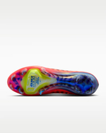 Бутсы Nike Zoom Mercurial Superfly 11 Elite FG - многоцветный