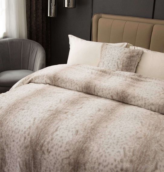 Мех №4 Покрывало 220х240