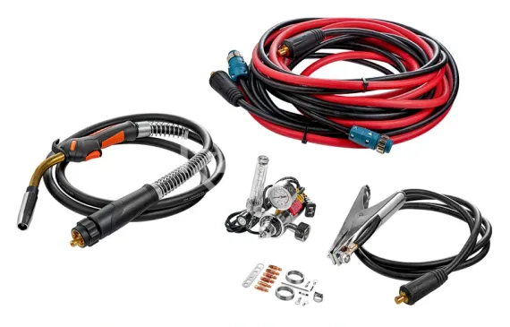 Инвертор сварочный Сварог STANDART MIG 500 (N388)