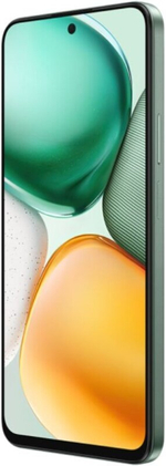 Смартфон HONOR X7C 6/128GB, Android 14, РСТ(ЕАС), GREEN