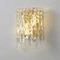 Настенный светильник Crystal Lux ABRIL AP2 GOLD