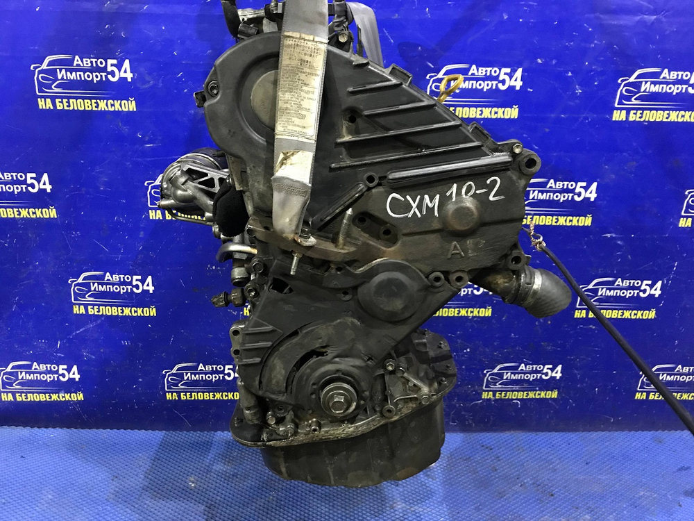 двигатель TOYOTA IPSUM 1997