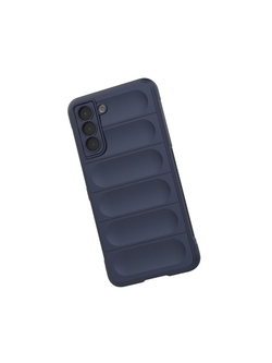 Противоударный чехол Flexible Case для Samsung Galaxy S21