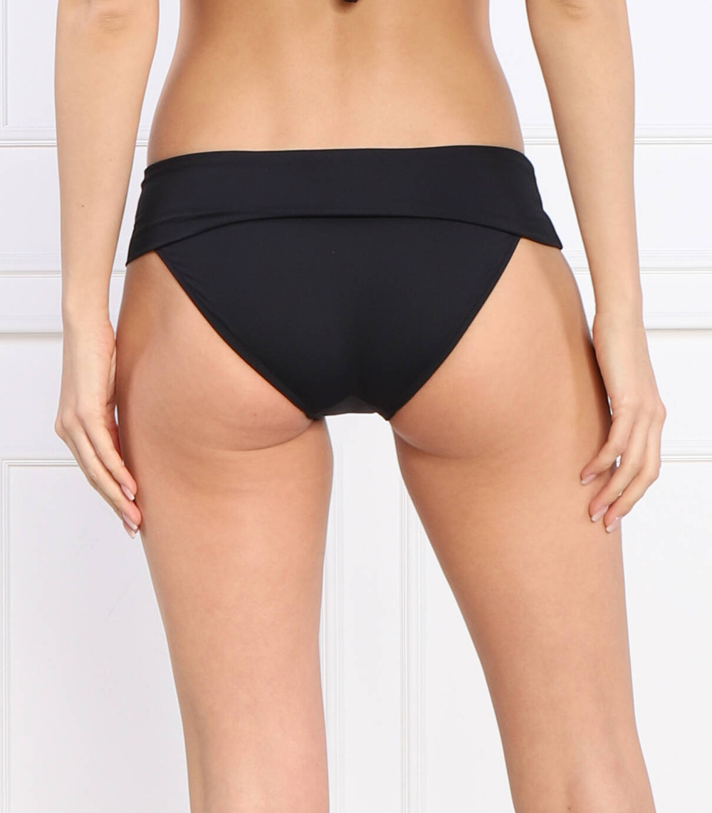 Трусики Brussels Melissa Odabash - черный(Brussels Bottom CR)