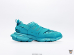 Кроссовки Track Trainers Turquoise