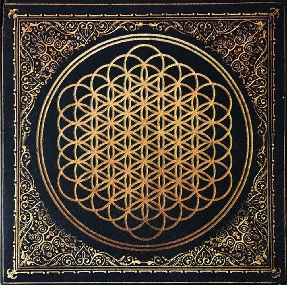 Bring Me The Horizon - Sempiternal