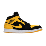 Кроссовки Jordan Air Jordan 1 Retro Mid New Love 2017