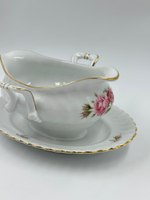 Соусник Kaiser, Moosrose