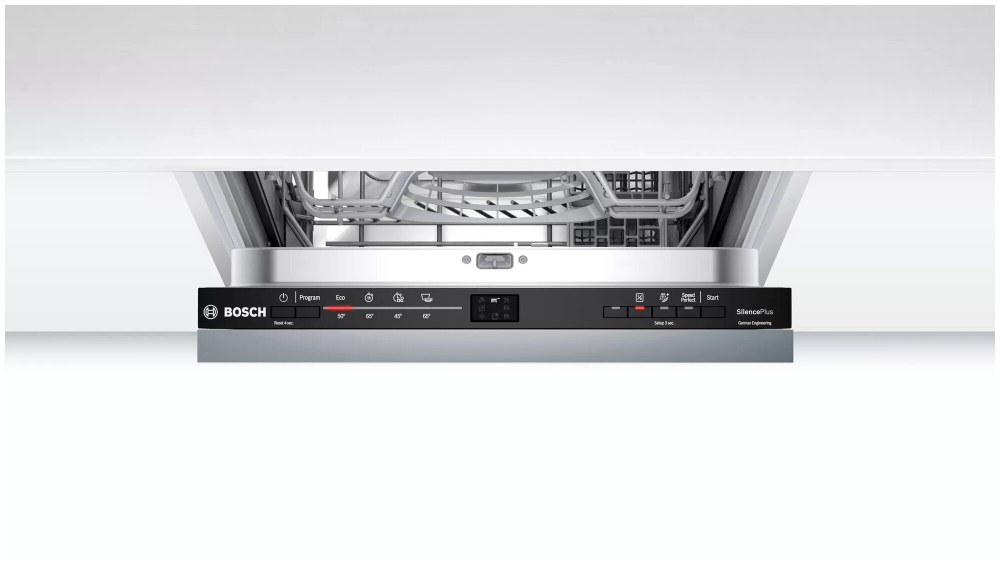 Встраиваемая посудомоечная машина Bosch Serie | 2 SRV2IKX3CR