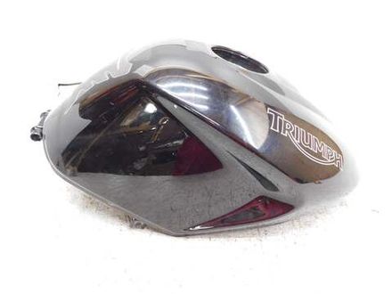 Triumph Speed Triple