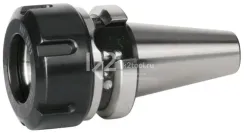 Цанговый патрон Optimum BT30 / ER32