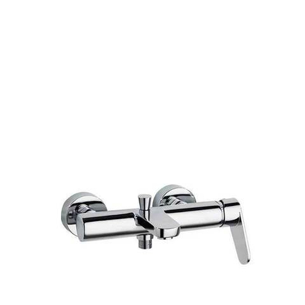 Смеситель для ванны с изливом ALEXIA 3605S-50