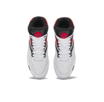 Мужские кроссовки Reebok Pump Twilight Zone 'Neon Cherry' HQ8802