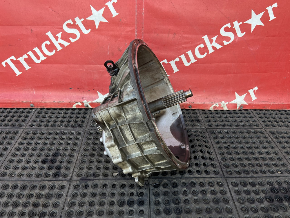 Корпус (колокол) АКПП EATON ECE12 2023г.