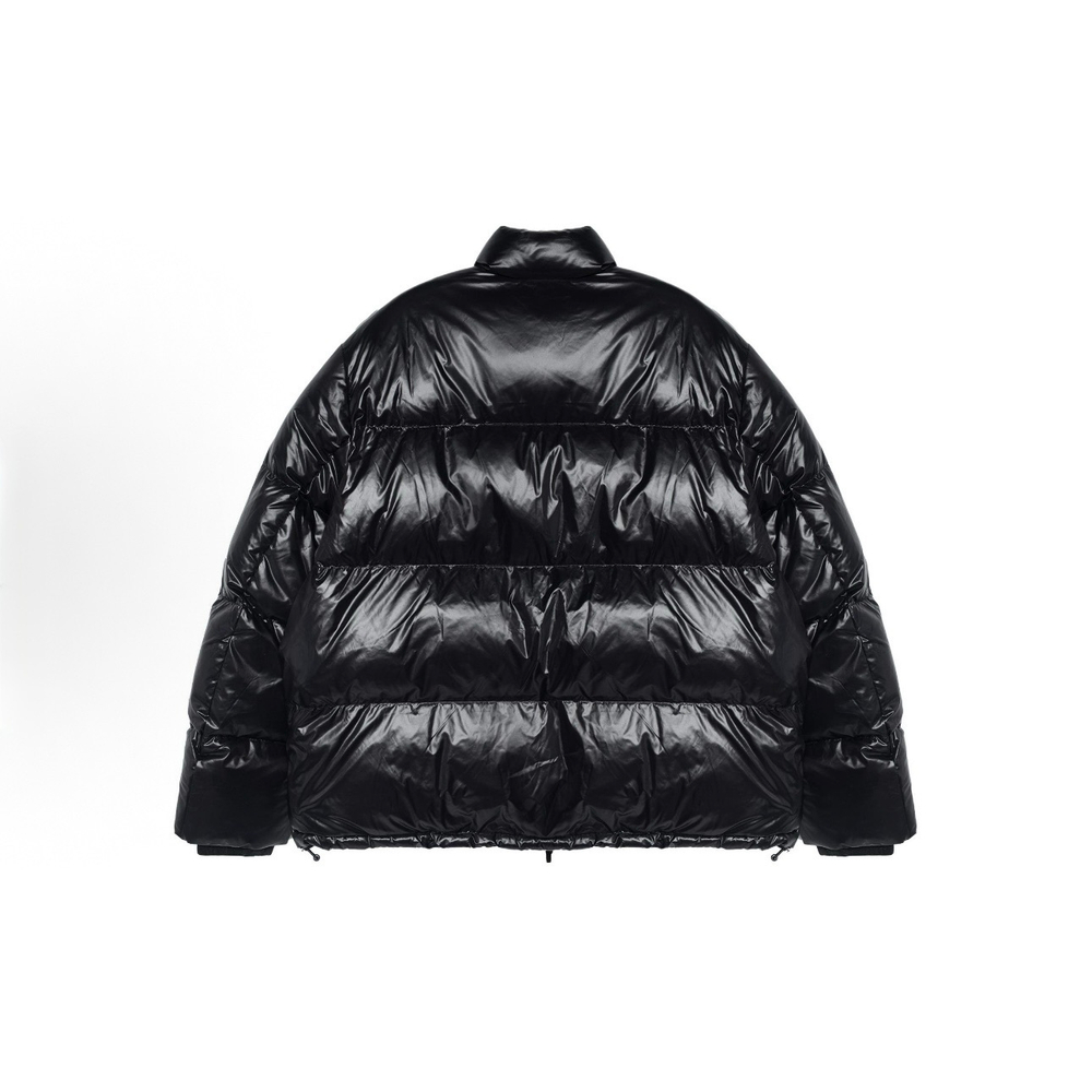 Пуховик Armani Exchange Icon Period