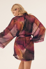 42422 TANGO/49X Халат пляжный