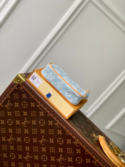 Louis Vuitton Mini Pochette Accessoires