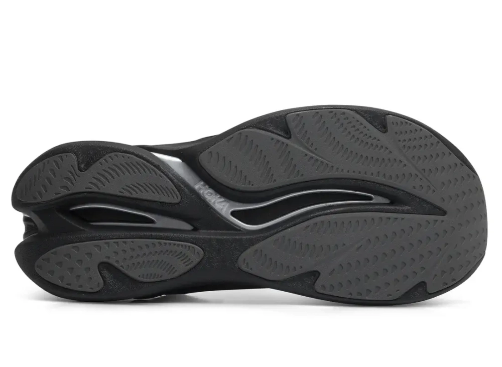Кроссовки unisex Hoka Elevon X