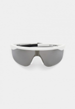 Спортивные очки AVEO Iride / White / Silver Mirror Lens