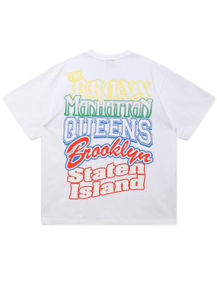 Мужская Футболка Good Everywhere