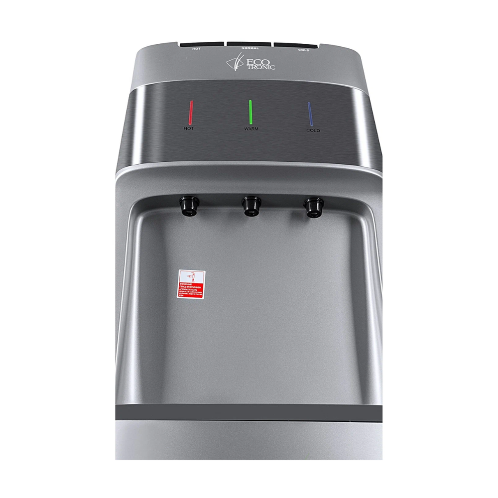 Пурифайер M30-U4LE silver+SS