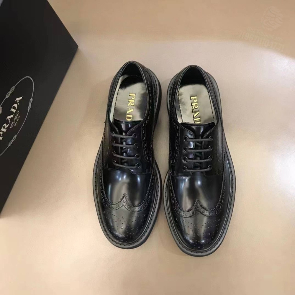 Туфли Prada
