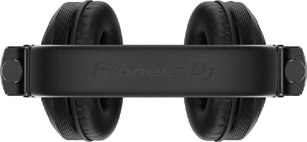 PIONEER HDJ-X5-BT-K наушники для DJ с Bluetooth, цвет черный