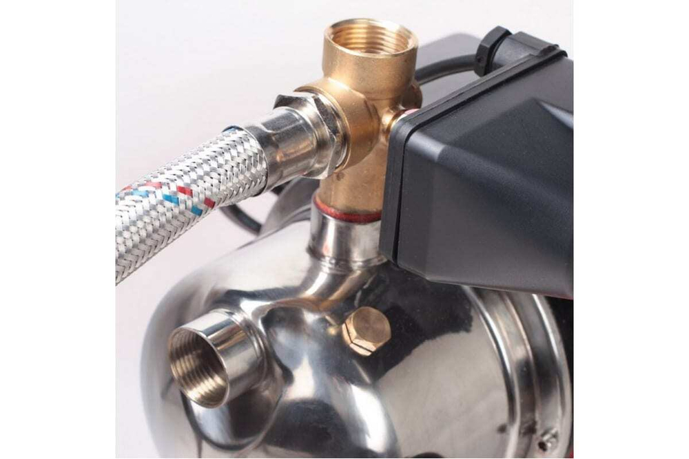 Насосная станция PATRIOT PW 1200-24 INOX 315302620