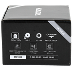 Катушка Kaida Mage MG -