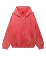 Мужская Толстовка Og Logo Zip