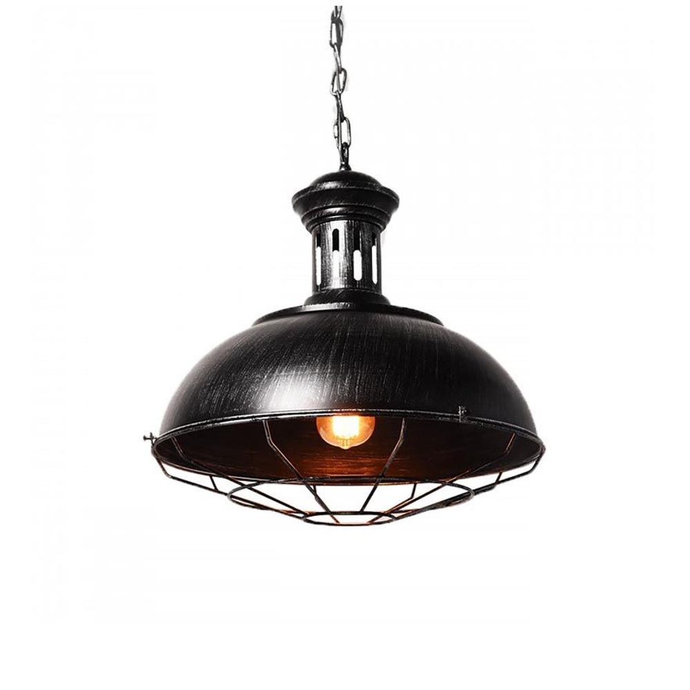 Подвесной светильник Lumina Deco Boccato LDP 017 SL