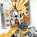 Чайф / Оранжевое Настроение - III (Limited Edition)(LP+CD)