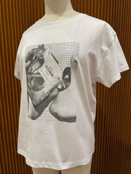 KAOS ФУТБОЛКА KAOS