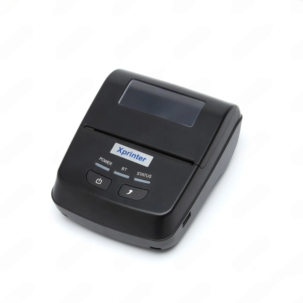 Мобильный принтер Xprinter 80 mm