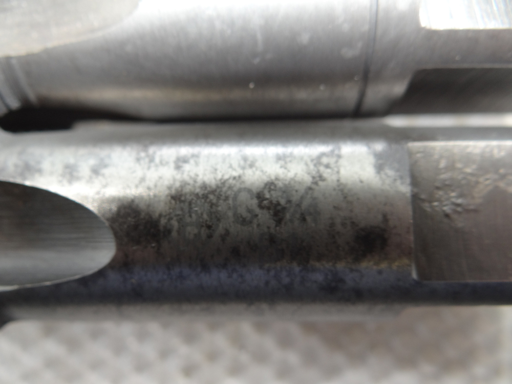 Метчик G 3/4"  (к-т из 2-х шт)