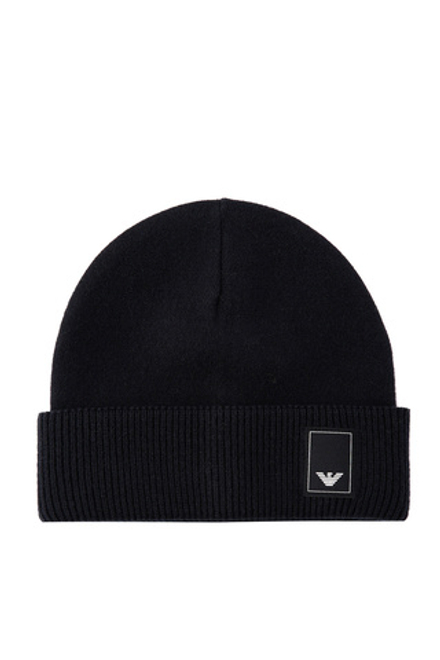 Шапка EMPORIO ARMANI