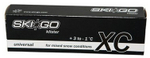 SkiGo Жидкая мазь клистер XC Klister White Universal (дегтярный клистер)