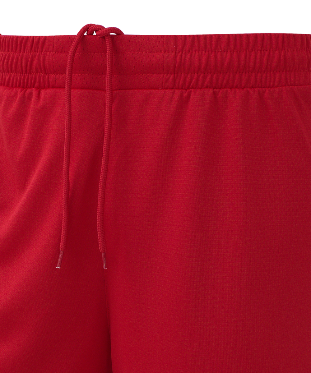 Шорты баскетбольные PerformDry Division Star, красный