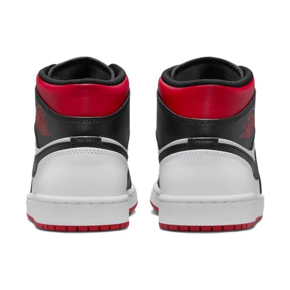 Jordan Air Jordan 1 Подвесные баскетбольные мячи МИД-Топ-Мужские