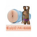 Мастурбатор анус Fleshjack Boys Boomer Banks (Цвет: синий)