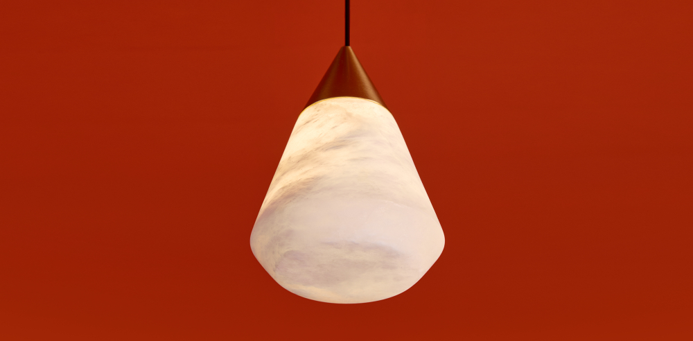 Подвесной светодиодный светильник Freya Cave FR5631PL-L6BS1