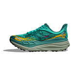 Кроссовки женские Hoka Stinson 7