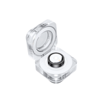 Умное кольцо Samsung Galaxy Ring SM-Q507, Titanium Silver, Size 7