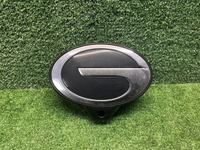 Эмблема решетки радиатора GAC GS8 2 (2021-н.в.)